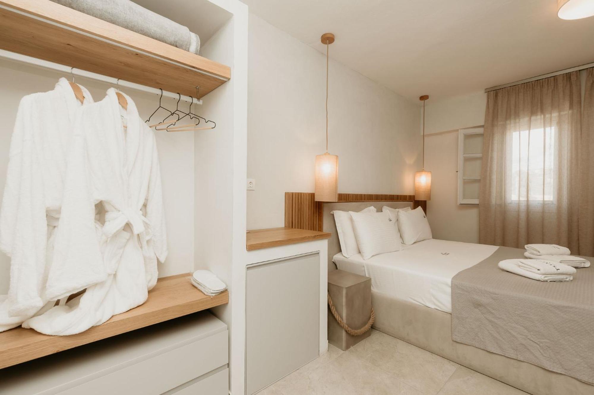 Trinity The Hotel Амолиани Экстерьер фото